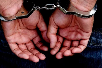 මාකඳුරේ මධූෂ්ගේ ප්‍රධාන ගෝලයා පොලිස් විශේෂ කාර්ය බලකා අත්අඩංගුවට.