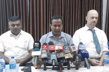 புலம்பெயர் தமிழர்கள் முதலீடுகளை செய்வதன் மூலம் பொருளாதாரத்தை உயர்த்தலாம்: யாழ்ப்பாண வர்த்தக தொழில்துறை மன்றம்