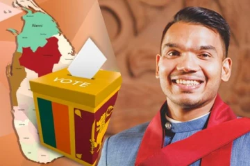 நான் ஜனாதிபதியாவது உறுதி : நாமல் தெரிவிப்பு