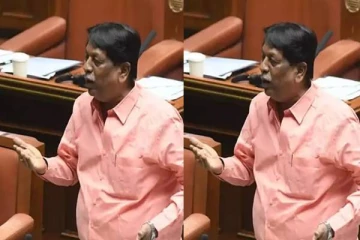 பெண்களுக்கு இலவசம் வழங்குவது போல ஆண்களுக்கும் 2 மது போத்தல்கள் வழங்குங்கள்: எம்எல்ஏ சர்ச்சை