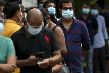 கொரோனா தொற்றால் பாதிக்கப்பட்டவர்களுக்கு மற்றுமொரு பாதிப்பு