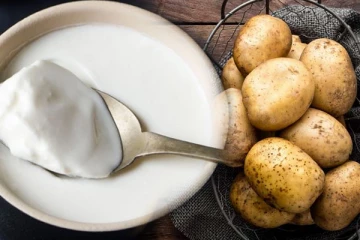 இந்த உணவுகளை எப்போதும் சேர்த்து சாப்பிடாதீங்க! பக்கவிளைவுகள் உள்ளதாம்