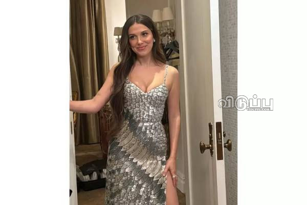 21 வயதில் தாயான பிரபல நடிகை.. பெரும் அதிர்ச்சியில் ரசிகர்கள் | Actress Became Mother At An Age Of 21