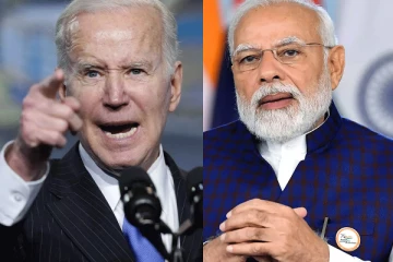 அமெரிக்காவின் திடீர் அறிவிப்பால் பதறிப்போன இந்திய அரசு!