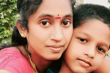 தாமரையை வீடு தேடி சென்று பார்த்த பிரபலம் யார் தெரியுமா? காட்டுத் தீயாய் பரவும் புகைப்படம்