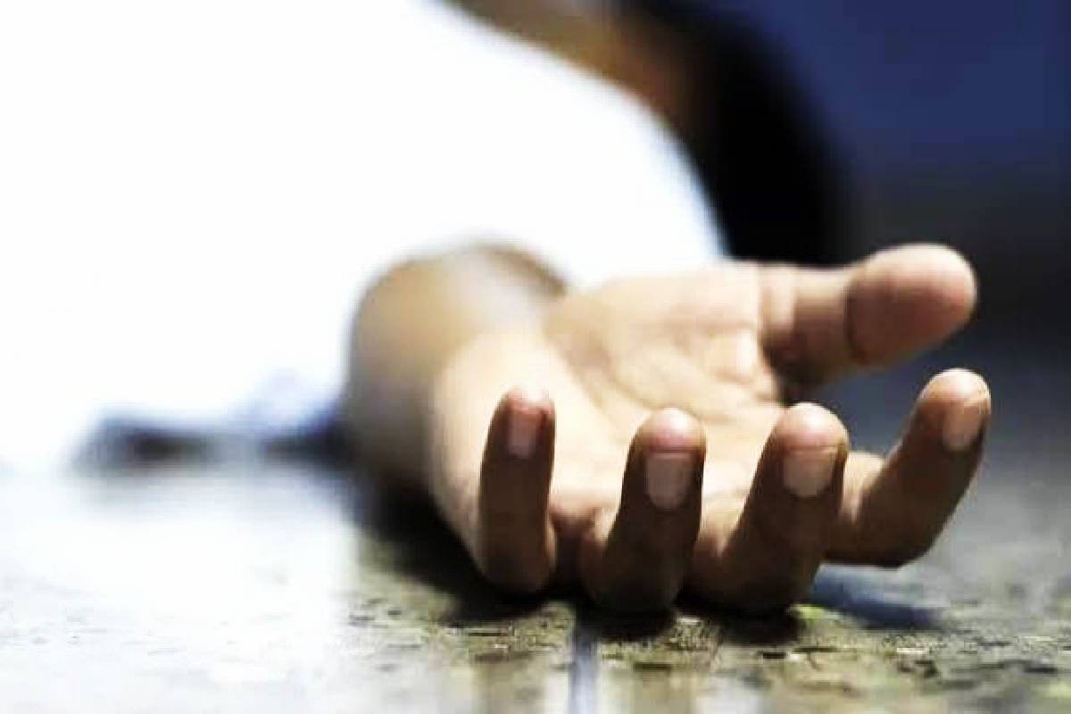 கணவனின் தாக்ககுதலுக்கு இலக்கான மனைவி பலி | The Wife Was Killed In An Attack By Her Husband கணவனின் தாக்ககுதலுக்கு இலக்கான மனைவி பலி | The Wife Was Killed In An Attack By Her Husband