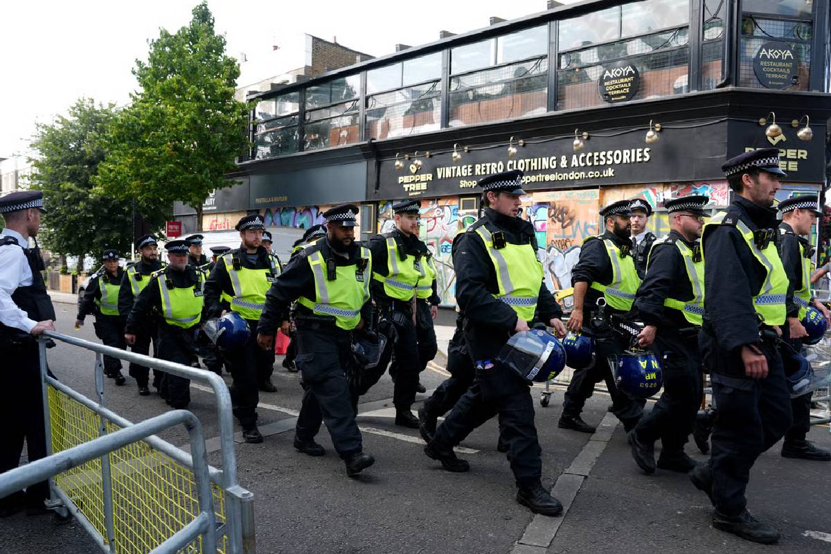 முன்னாள் மனைவி, குடும்பத்தினரைக் கொல்ல 9 கூலிப்படைகளை அனுப்பிய நபர்: பிரித்தானியாவில் கைது | Indian Battles Against Extradition