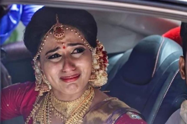 கேரளாவை உலுக்கிய விஸ்மயா தற்கொலை: அதிரடி தீர்ப்பு வழங்கிய நீதிமன்றம்! | Vismaya Case Husband Gets 10 Years Jail Sentence