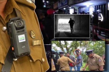 டிக்கோயா இரட்டைக் கொலைச் சந்தேகநபர் தப்பியோட்டம் : காவல்துறை வலைவீச்சு