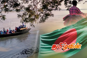 இலங்கை ஊடாக ஐரோப்பாவுக்கு செல்ல துணிந்த பங்களாதேஸ் நாட்டவர்கள்..!