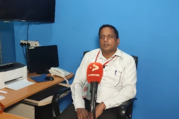 திருகோணமலையில் டெங்கு பரவும் அபாயம்: மக்களுக்கு விடுக்கப்பட்டுள்ள எச்சரிக்கை