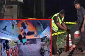 களுத்துறை பாடசாலை மாணவி உயிரிழப்பு: மூவருக்கு நீதிமன்றம் பிறப்பித்த உத்தரவு!