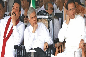 முன்னாள் ஜனாதிபதிகள் தொடர்பில் அனுர அரசின் அதிரடி முடிவு!