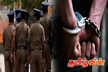 யாழில் ஐந்து பேர் அதிரடியாக கைது