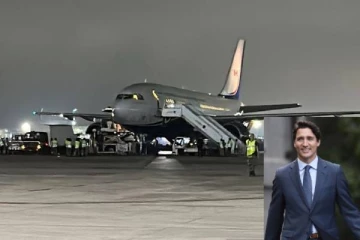 கனடா பிரதமர் ட்ரூடோ பயணத்தில் திடீர் மாற்றம்... இந்தியாவில் மேலும் ஒருநாள்: வெளியான பின்னணி