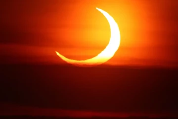 இரட்டை சூரிய உதயம்; கனடாவில் நிகழவிருக்கும் அதிசயம்