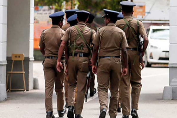 இராணுவ உயர் அதிகாரி மனைவி திடீர் மரணம்.. மருத்துவ பரிசோதனையில் வெளிவந்த தகவல்! | Wife Of Senior Army Officer Dies Suddenly Colombo