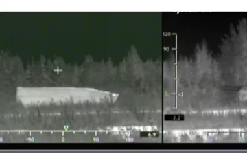 ரப்பாவில் இஸ்ரேலியப் படைகள் களமிறக்கியுள்ள நவீன ஆயுதங்கள்