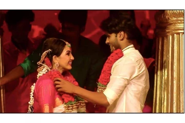 எப்பொழுதும் எனக்காக இருப்பீர்களா? அமீரிடம் காதலை ஓபனாக கூறிய பாவனி!