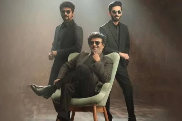 ரஜினியின் 169 படம் குறித்து பிரபல நடிகரே வெளியிட்ட சூப்பர் தகவல்- நெல்சன் அதிரடி