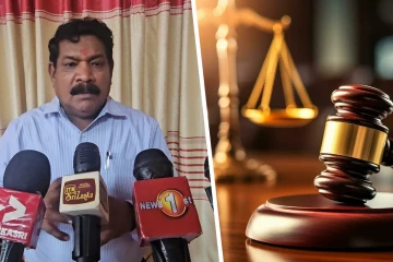 மக்கள் ஆணையினை நிறைவேற்றும் நடவடிக்கையே நீதியரசர்களின் கால எல்லை நீடிப்பு - ஆளும் தரப்பு பகிரங்கம்