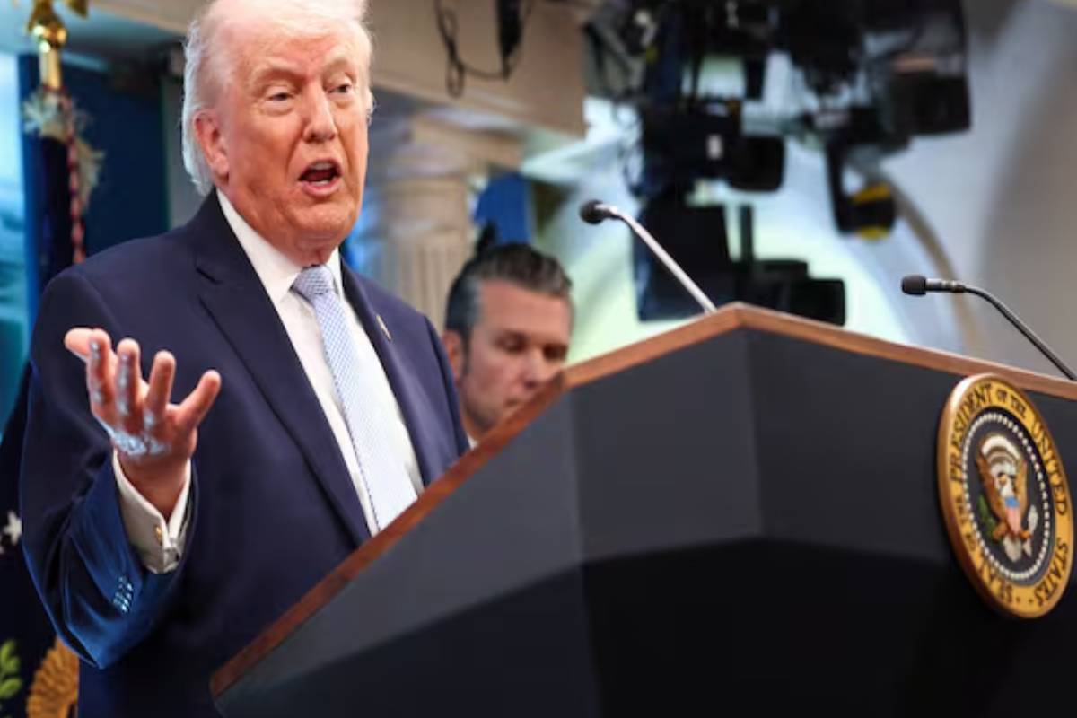 போரில் வரலாற்று வெற்றியை அறிவித்த ஈரான்! | Iran National Security Council Statement War