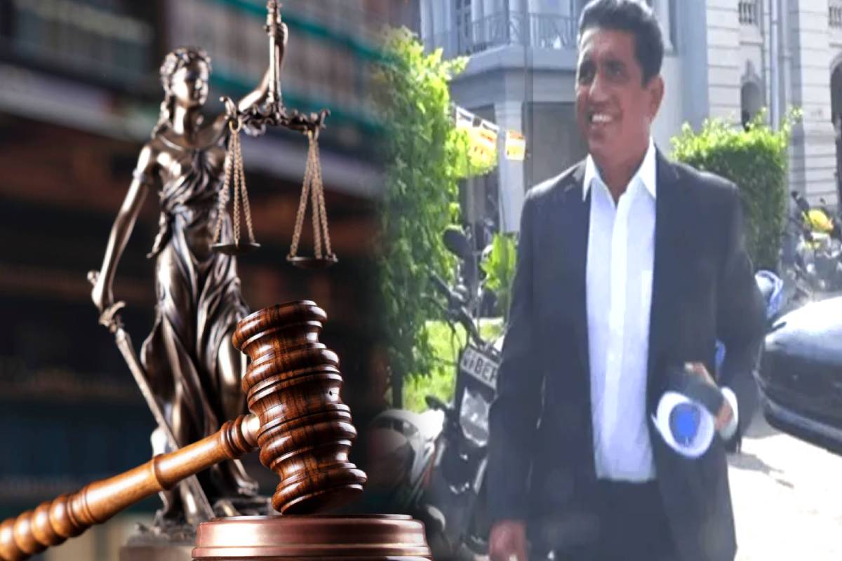 ஜோன்ஸ்டனுக்கு எதிரான வழக்கில் ஒருவருக்கு பிடியாணை உத்தரவு..! | Arrest Warrant Issued For Witness In Johnston