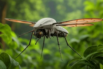 ரேடரில் சிக்காது; உளவு பார்க்க அதிர்ச்சி கண்டுபிடிப்பு - மிரளும் உலக நாடுகள்