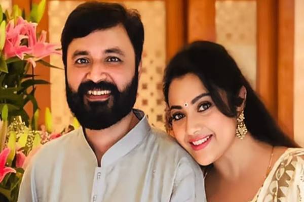 “கர்மா யாரையும் சும்மா விடாது”... கோபத்தில் கொந்தளித்த மீனா - நடந்தது என்ன? | Actress Meena Talk About He 2Nt Wedding Issue