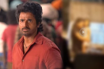 இணையத்தில் லீக்கான சிவகார்த்திகேயன் Video; அடுத்த தலைவலி - அதிர்ச்சியில் திரையுலகம்!