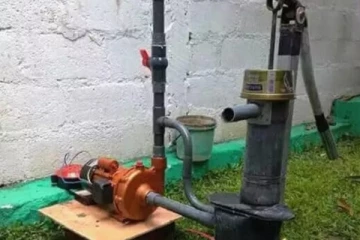 வேலணையில் குழாய்க் கிணறுகள் அமைத்தால் கடும் நடவடிக்கை