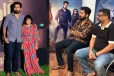 இளைய மகளுடன் வந்த விஜய் ஆண்டனி... வைரலாகும் வீடியோ!