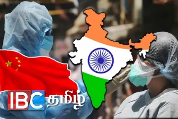 பீதியை கிளப்பும் சீனாவின் புதிய வைரஸ் - பொது இடங்களில் முகக்கவசம் அணிய இந்தியா உத்தரவு