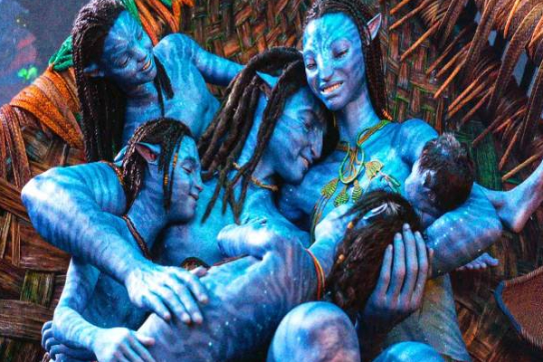 அவதார் 2 : முதல் 27 நாளில் இந்தியாவில் மட்டும் இத்தனை கோடியா! வியக்க வைக்கும் வசூல் | Avatar 2 Grossed 379 Crores Crores India Alone