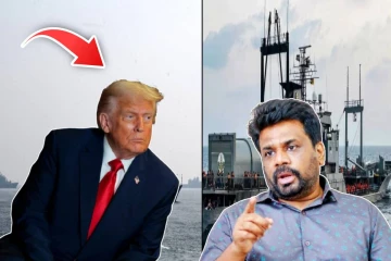 இலங்கைக்கு அருகில் மூழ்கிய ஈரானிய கடற்படை கப்பல் -அமெரிக்காவால் இலங்கைக்கு எச்சரிக்கை - அடுத்து நடக்கபோவது என்ன..!