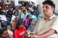 மக்களை ஒடுக்கும் எல் போர்ட் அரசாங்கம் - சஜித் கடும் விமர்சனம்