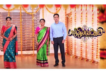 பாக்கியலட்சுமி சீரியலில் திடீர் திருப்பம்...மாட்டிக்கொள்ளப்போகும் கோபி..என்ன நடந்தது?