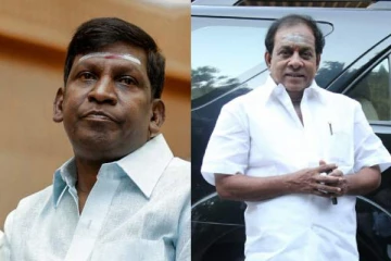 வடிவேலு போன இடமெல்லாம் தோல்வி..நாக்குல சனின்னு..நடிகர் சிங்கமுத்து