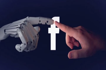 Facebook இல் அறிமுகமாகும் AI Tec