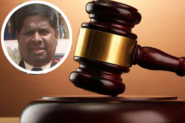 வவுனியா இரட்டை கொலை: ஒருவருக்கு மரண தண்டனை; நீதிபதி மா. இளஞ்செழியன் தீர்ப்பு | Vavuniya Double Murder One Sentenced To Death