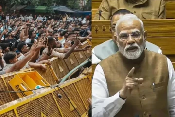 வினாத்தாள் கசிவு வழக்குகளுக்கு விரைவு நீதிமன்றம்: மோடி அறிவிப்பு