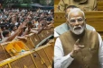 வினாத்தாள் கசிவு வழக்குகளுக்கு விரைவு நீதிமன்றம்: மோடி அறிவிப்பு