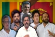 தமிழ் பொது வேட்பாளர் நிலைப்பாட்டில் எதிரும் புதிருமாக மாறிய கூட்டமைப்பு எம்.பிக்கள்