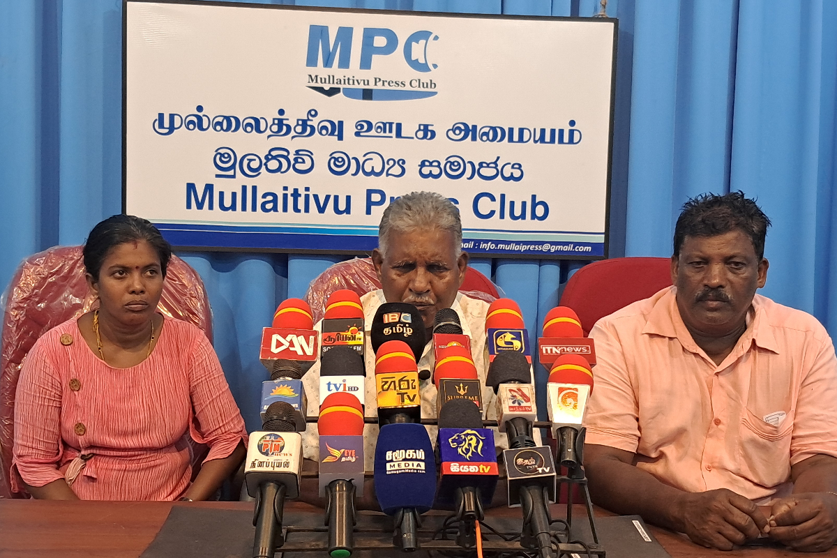 ஒன்பது ஆண்டுகளாக தொடரும் போராட்டம்! விடுக்கப்பட்டுள்ள அழைப்பு | The Protest Has Been Going On For Nine Years