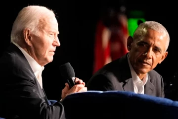 ஜோ பைடன் விடயத்தில் நம்பிக்கை இழந்துள்ள பராக் ஒபாமா