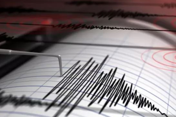 மிசோரமில் சக்திவாய்ந்த நிலநடுக்கம் - பயந்து ஓடிய பொதுமக்கள் - தமிழ்நாடு