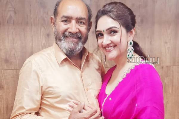 12 பேருக்கு கல்யாணம் பண்ணி வெச்சேன்!! தங்கச்சி ஸ்ரீதேவி ரகசியத்தை உடைத்த நடிகை வனிதா.. | Vanitha Open Her Sister Sridevi Reason Face Love