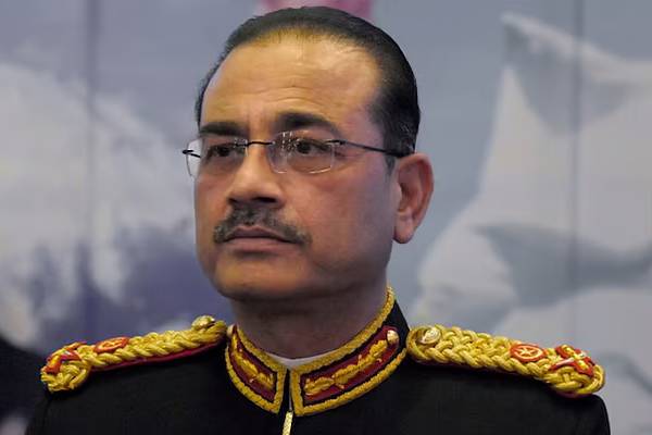 விரைவில் இந்தியாவுடன் போர் - அணு ஆயுதத்துடன் மிரட்டிய ராணுவத் தளபதி! | Pakistan Army Chief Nuclear Threat In India War