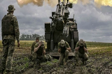 உக்ரைனிலிருந்து 5,900 அடி தொலைவில் சீறிப்பாயும் துப்பாக்கி குண்டு! ரஷ்யாவிற்கு கடும் எச்சரிக்கை