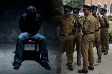 காதலனை கடத்தி சென்ற காதலி - தீவிர விசாரணையில் பொலிஸார்